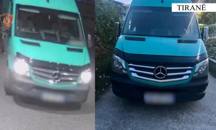 Përplasi për vdekje 74-vjeçaren dhe u largua, arrestohet 65-vjeçari në Durrës