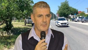 Përplasi për vdekje fëmijën 7-vjeçar, lihet në burg regjisori Petri Bozo