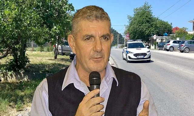Përplasi për vdekje fëmijën 7-vjeçar, lihet në burg regjisori Petri Bozo