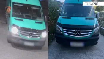 Përplasi për vdekje të moshuarën dhe iku, arrestohet 65-vjeçari. Në pranga edhe i biri, riparoi mjetin për të fshehur ngjarjen
