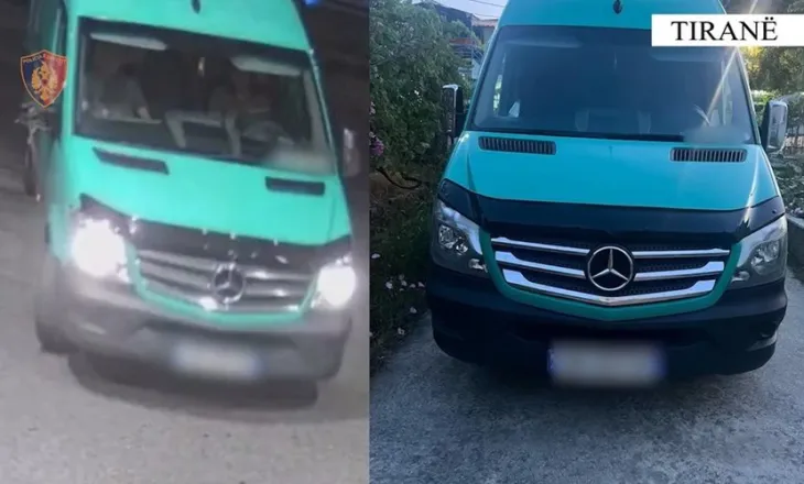 Përplasi për vdekje të moshuarën dhe iku, arrestohet 65-vjeçari. Në pranga edhe i biri, riparoi mjetin për të fshehur ngjarjen