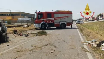 Përplasja që i mori jetën shqiptarit, prokuroria italiane urdhëron kryerjen e autopsisë