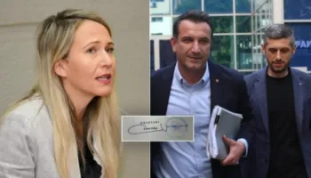 Përplasje e fortë në Bashkinë e Tiranës, Anuela Ristani sfidon urdhrin e Veliaj, refuzon të rikthejë në detyrë…