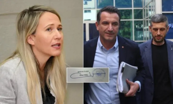 Përplasje e fortë në Bashkinë e Tiranës, Anuela Ristani sfidon urdhrin e Veliaj, refuzon të rikthejë në detyrë…