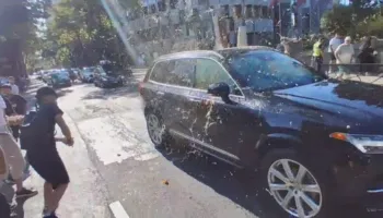 Përplasjet në protestë, mbahet sot seanca për masat e sigurisë për dy të arrestuar