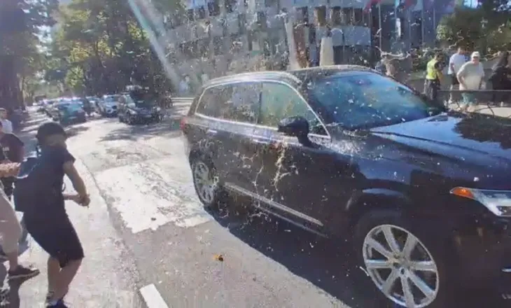 Përplasjet në protestë, mbahet sot seanca për masat e sigurisë për dy të arrestuar