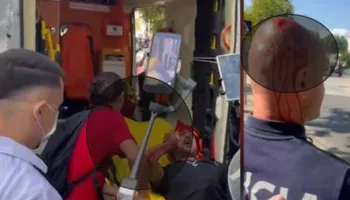 Përplasjet para Kuvendit! Të lënduar Policë e protestues