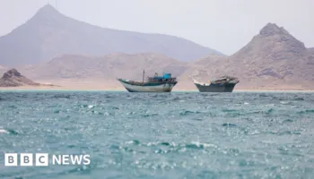 Përshkallëzim në Detin e Kuq: Houthi-t godasin cisternat saudite, SHBA intensifikon sulmet ndaj Iranit