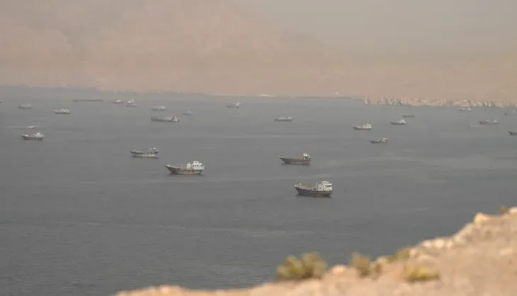 Përshkallëzimi i konfliktit SHBA-Iran, rritet çmimi i naftës në tregjet botërore