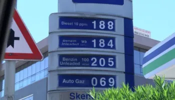 Përshkallëzimi i tensioneve në Lindjen e Mesme! Karburantet shtrenjtohen, çmimi i naftës rritet deri 12 lekë/l