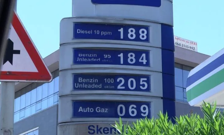 Përshkallëzimi i tensioneve në Lindjen e Mesme! Karburantet shtrenjtohen, çmimi i naftës rritet deri 12 lekë/l