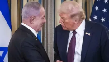 Përshkallëzimi në Gjirin Persik, SHBA nisin valë të re sulmesh ndaj Iranit, Trump dhe Netanyahu takohen të hënën
