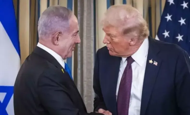 Përshkallëzimi në Gjirin Persik, SHBA nisin valë të re sulmesh ndaj Iranit, Trump dhe Netanyahu takohen të hënën
