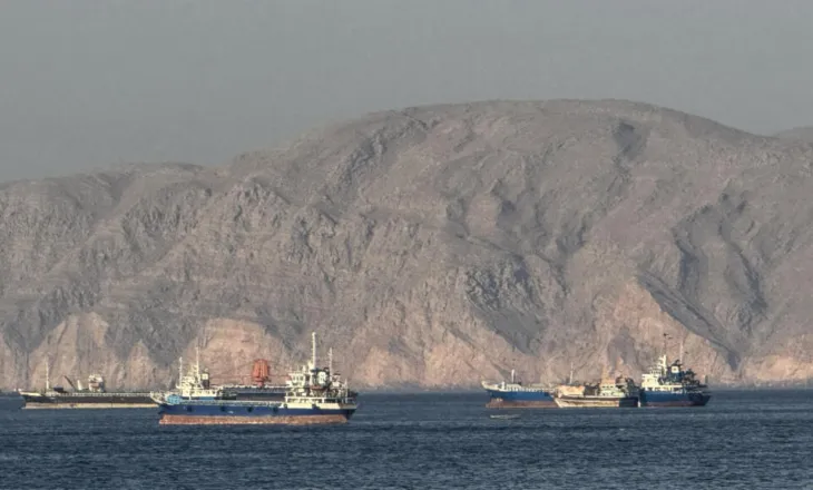 Përshkallëzimi SHBA-Iran: Të rejat e fundit