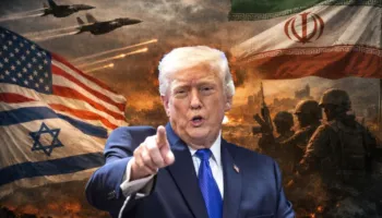 Përshkallëzohet konflikti/ SHBA sulmon bazat e Gardës Revolucionare në Iran