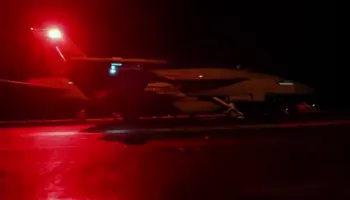 Përshkallëzohet kriza në Lindjen e Mesme! SHBA kryen bombardime të reja, një i vrarë në Hormuz, Irani kundërpërgjigjet