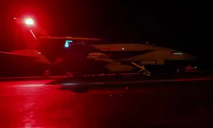 Përshkallëzohet kriza në Lindjen e Mesme! SHBA kryen bombardime të reja, një i vrarë në Hormuz, Irani kundërpërgjigjet