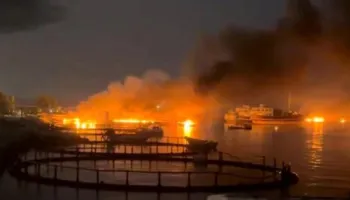 Përshkallëzohet lufta SHBA-Iran, 90 objektiva goditen gjatë natës, Trump zbulon mesazhin nga Teherani