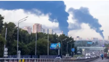 Përshkallëzohet lufta: Ukraina godet objektet strategjike në Moskë, Rusia sulmon Odesën