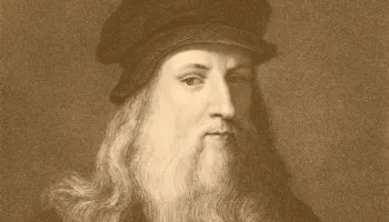 Përtej “Mona Lizës”: Ana e panjohur e Leonardo da Vinçit