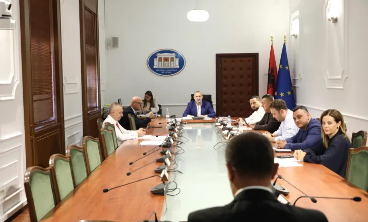 Përzgjedhja për KPP, “Ligjet” miratojnë raportin me kandidaturat, çështja kalon në Kuvend