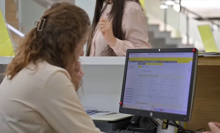 Pesë miliardë euro kredi për prona, bankat rrisin ekspozimin ndaj sektorit të pasurive të paluajtshme