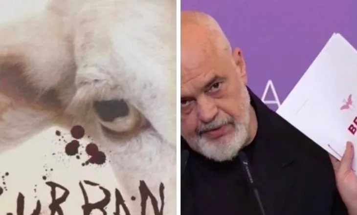 Petrit Vasili: Nga Kurbani tek Besa, klithmat e deshperimit te njeriut, qe po mbytet!