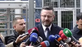 Pezullimi i afateve të paraburgimit për Veliajn, avokati: Do ta ndjekim në Gjykatën e Lartë dhe në Kushtetuese