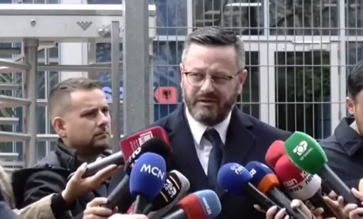 Pezullimi i afateve të paraburgimit për Veliajn, avokati: Do ta ndjekim në Gjykatën e Lartë dhe në Kushtetuese