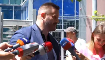 Pezullimi i afateve të paraburgimit për Veliajn, Ndreca: Vendim antikushtetues, do ta ndjekim në Gjykatën e Lartë…