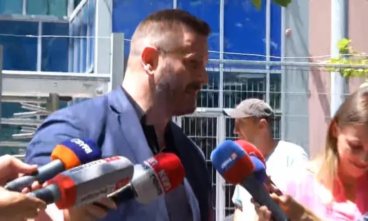 Pezullimi i afateve të paraburgimit për Veliajn, Ndreca: Vendim antikushtetues, do ta ndjekim në Gjykatën e Lartë…