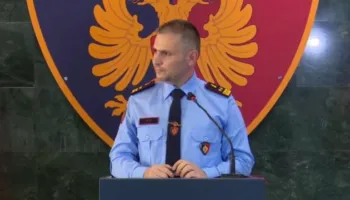Pezullohet efektivi në Fier, Hita: Ka hyrë në një marrëdhënie të panevojshme me autoren e dhunës ndaj 17-vjeçares!