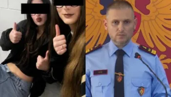 Pezullohet efektivi në Fier, Hita: Krijoi marrëdhënie të panevojshme me vajzat që dhunuan 17-vjeçaren