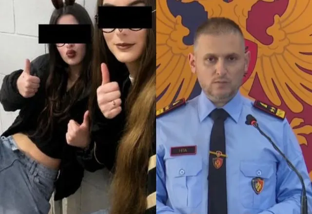 Pezullohet efektivi në Fier, Hita: Krijoi marrëdhënie të panevojshme me vajzat që dhunuan 17-vjeçaren