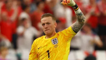 Pickford: Në një ndeshje me eliminim mund të ndodhë gjithçka, jemi përgatitur edhe për penalltitë
