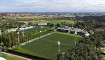Pinetina i nënshtrohet projektit ambicioz, Inter i fokusuar në infrastrukturë