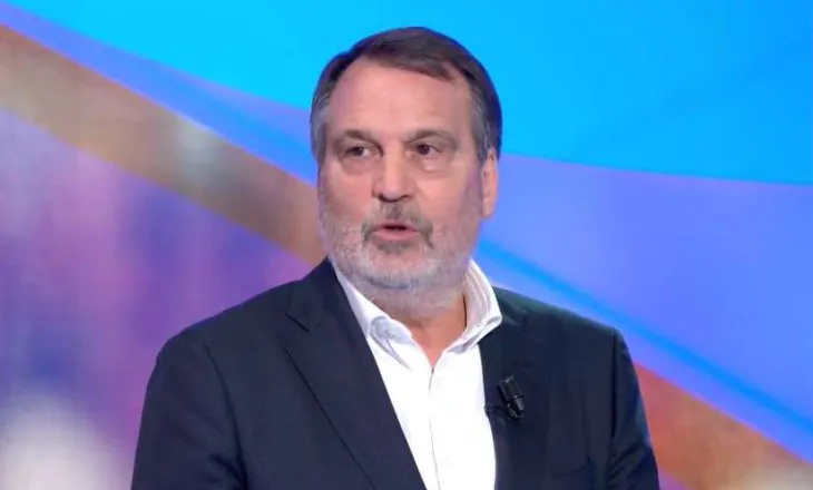 “Pirlo do të ndihet plan B tek Italia, por s’do të thotë se do të bëjë më keq se plani A”