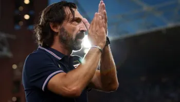 Pirlo nuk do të jetë trajner i kombëtares italiane: “Mësova se nuk jam më kandidat”