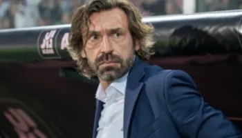 Pirlo shumë pranë pankinës “axurre”