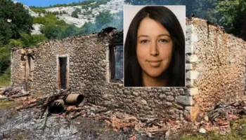 Pista të reja hetimi? Trondit nëna e 24 vjeçares: Vajza ime dhunohej barbarisht nga bashkëshorti