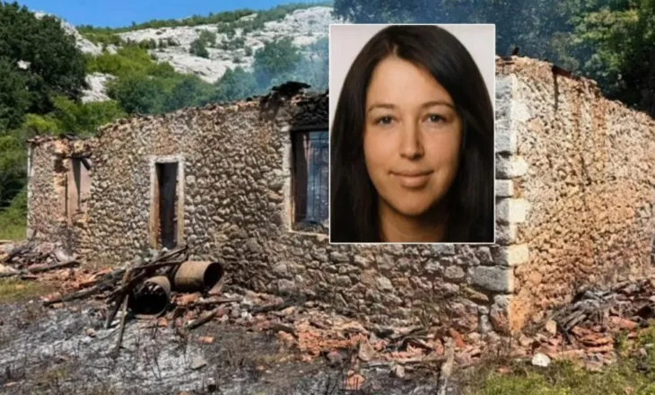 Pista të reja hetimi? Trondit nëna e 24 vjeçares: Vajza ime dhunohej barbarisht nga bashkëshorti