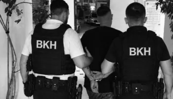 Pistoletë me dy karikatorë dhe…/ SPAK zbardh operacionin me Antimafian e Barit
