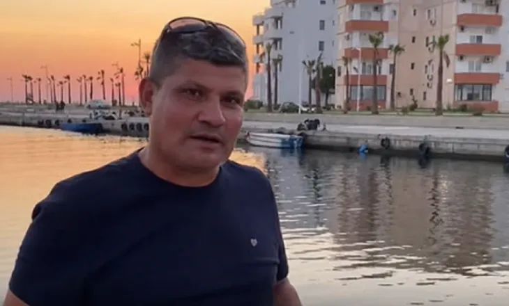 Plagosi kushëririn, 60-vjeçari i njohur në ‘TikTok’ si ‘Izet Pantera’