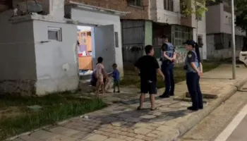 Plagosja e 18-vjeçarit në Korçë, njerku e sulmoi me mjet prerës gjatë një darke familjare