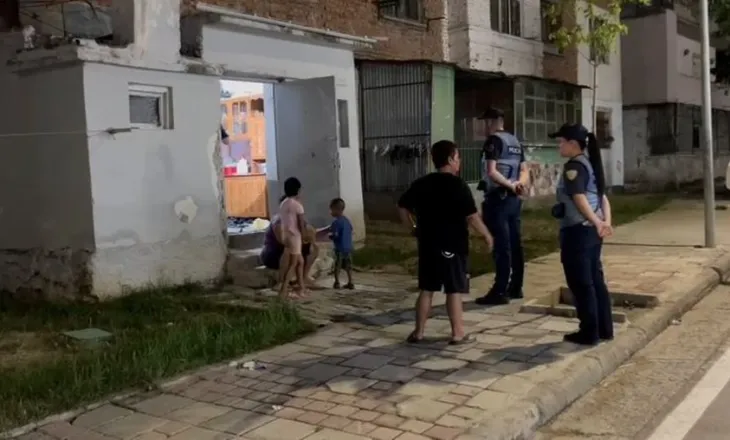 Plagosja e 18-vjeçarit në Korçë, njerku e sulmoi me mjet prerës gjatë një darke familjare