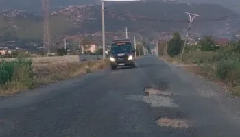 Plagosja e 22-vjeçarit në Kurbin, reagon policia