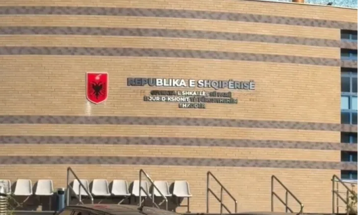 Plagosja me thikë në Shkodër/ Sot jepet masa e sigurisë për babe e bir të arrestuar