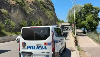 Plagosja në Pogradec, zbardhen të tjera detaje, kamera në afërsi të burgut të Drenovës, kush i kishte vendosur