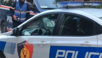 Plagosje me thikë në mes të lokalit, arrestohet 43-vjeçari në Elbasan