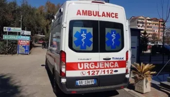 Plagosje në Shëngjin, një i ri goditet me thikë